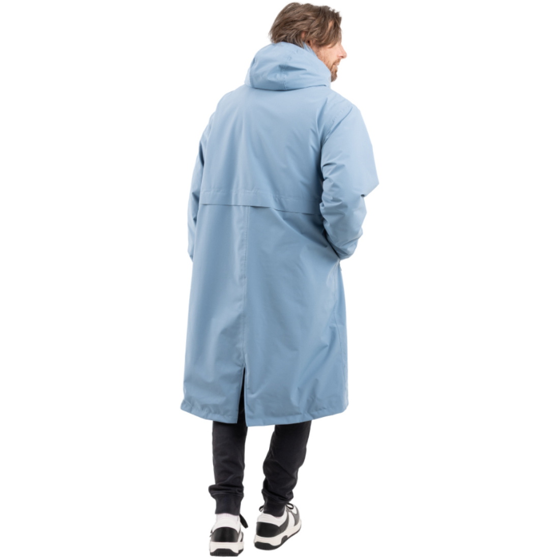2026 Red Paddle Co Unisex EVO Pro Slimline Parka 002-009-006-034 - Alpine Blue
